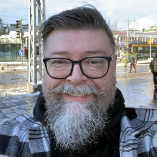 Joona Sormunen